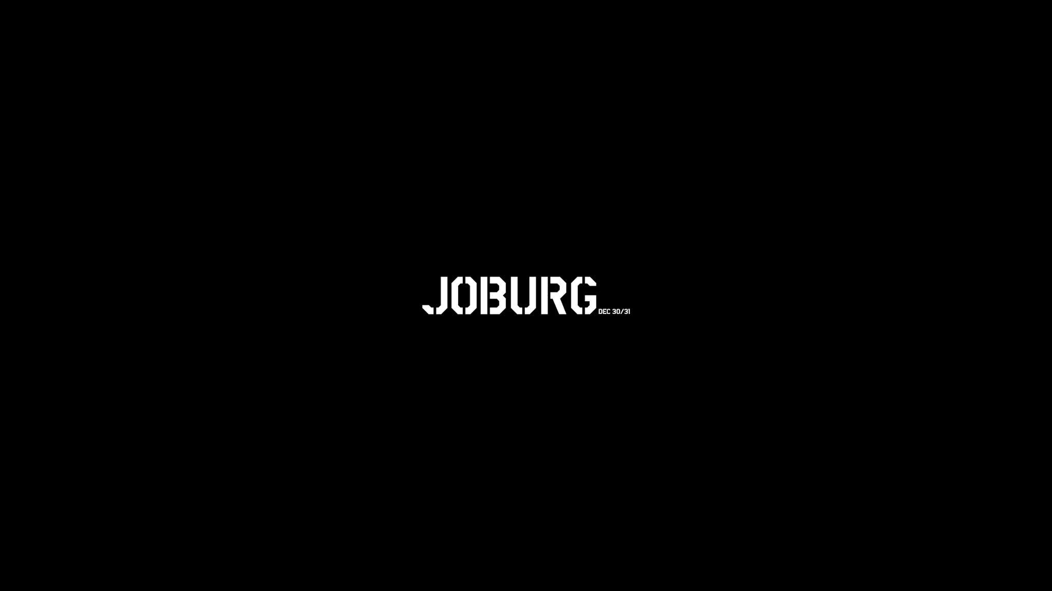 Afropunk Joburg