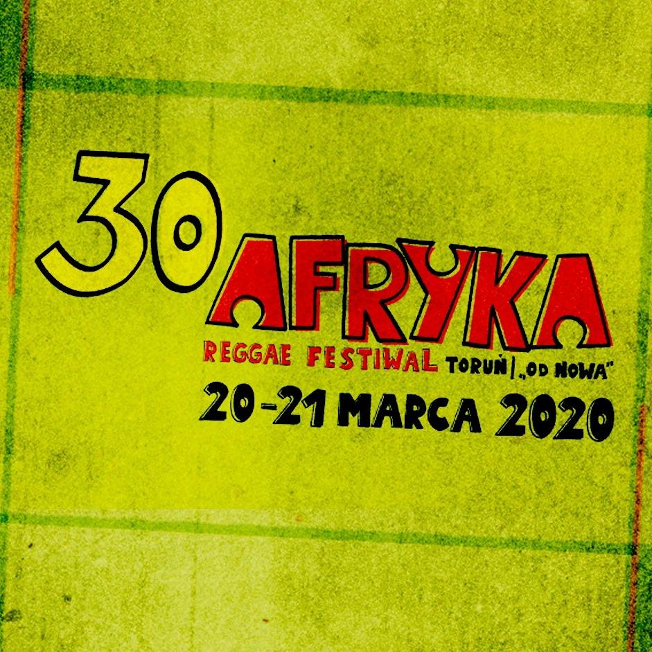 Afryka Reggae Festiwal