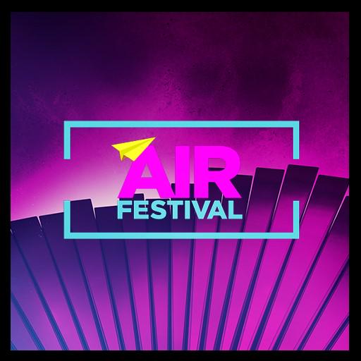 AIR Festival Festival Lineup, Dates and Location