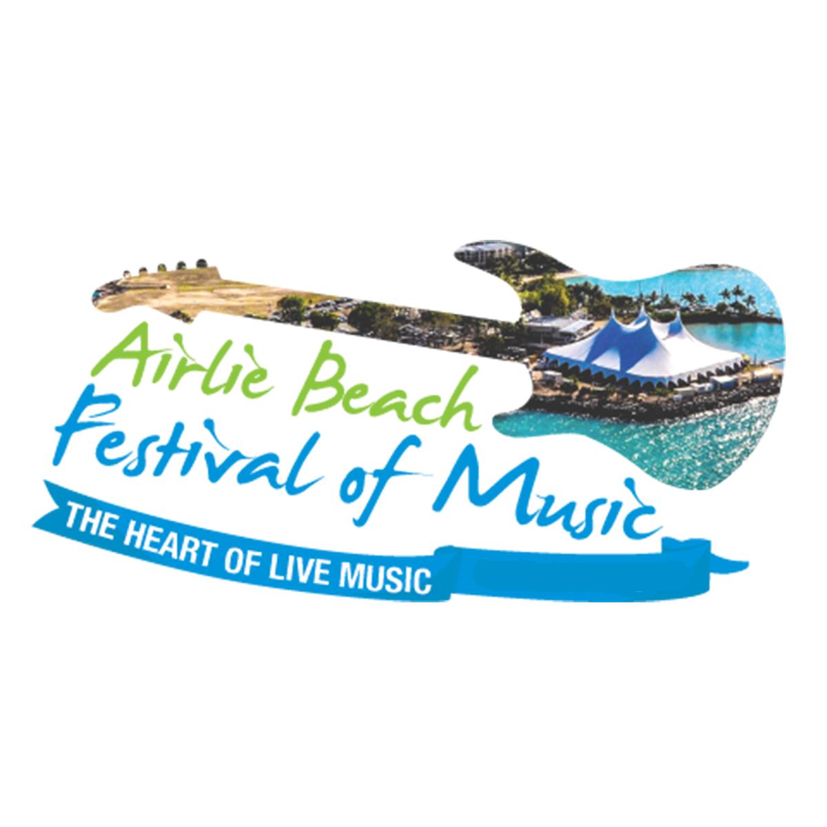 Airlie Beach Festival of Music Festival Lineup, Dates and Location