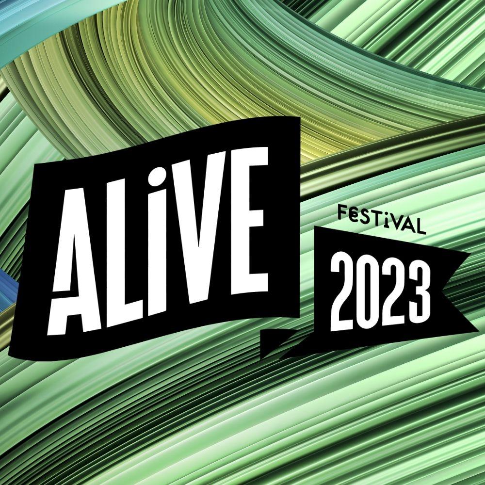 Alive Festival Borlänge