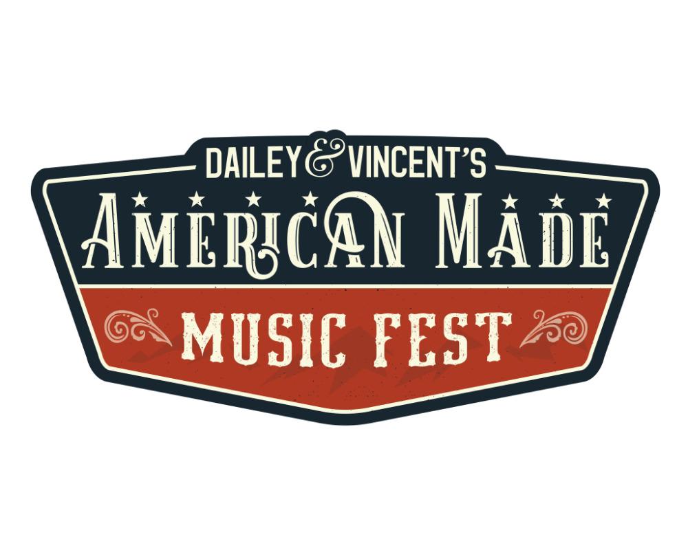American Made Music Festival Hiawassee