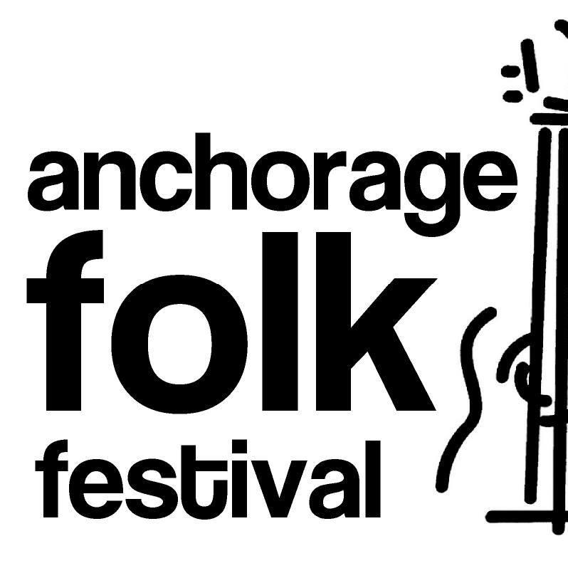 Anchorage Folk Festival