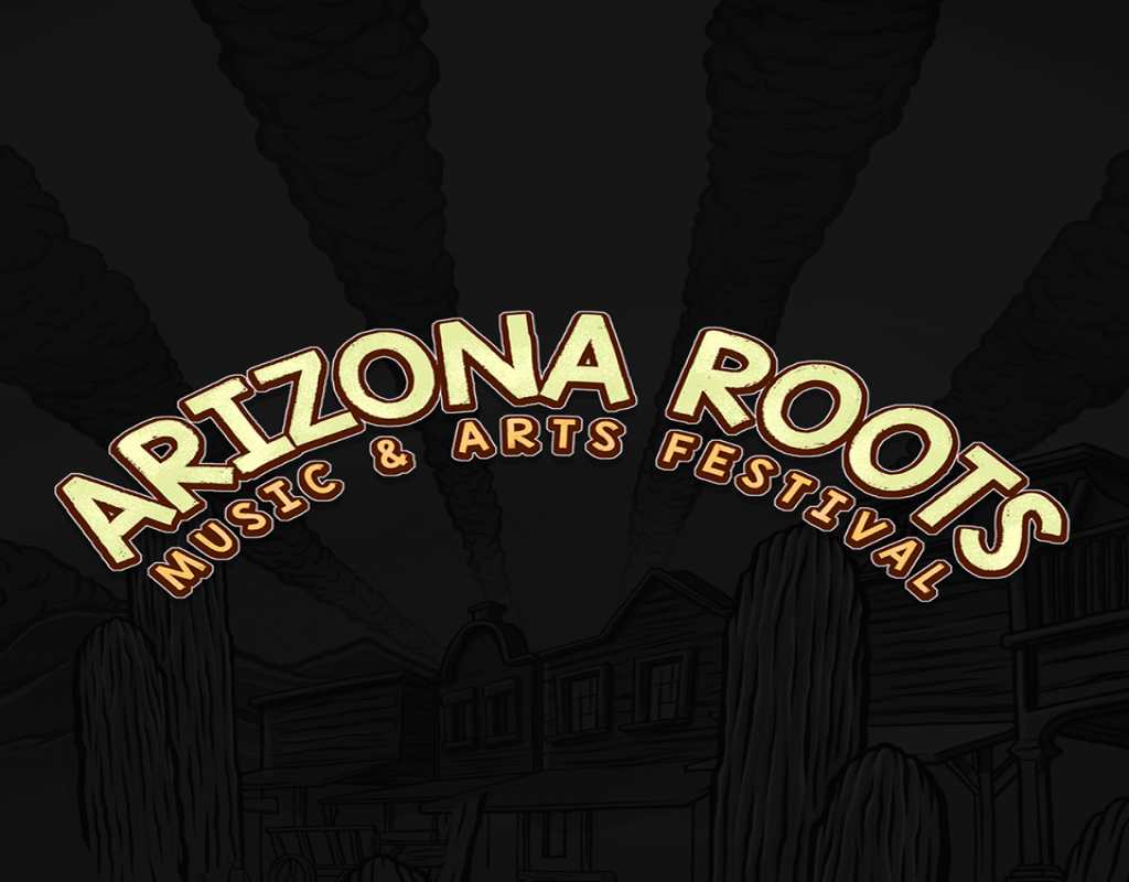 Arizona Roots Festival