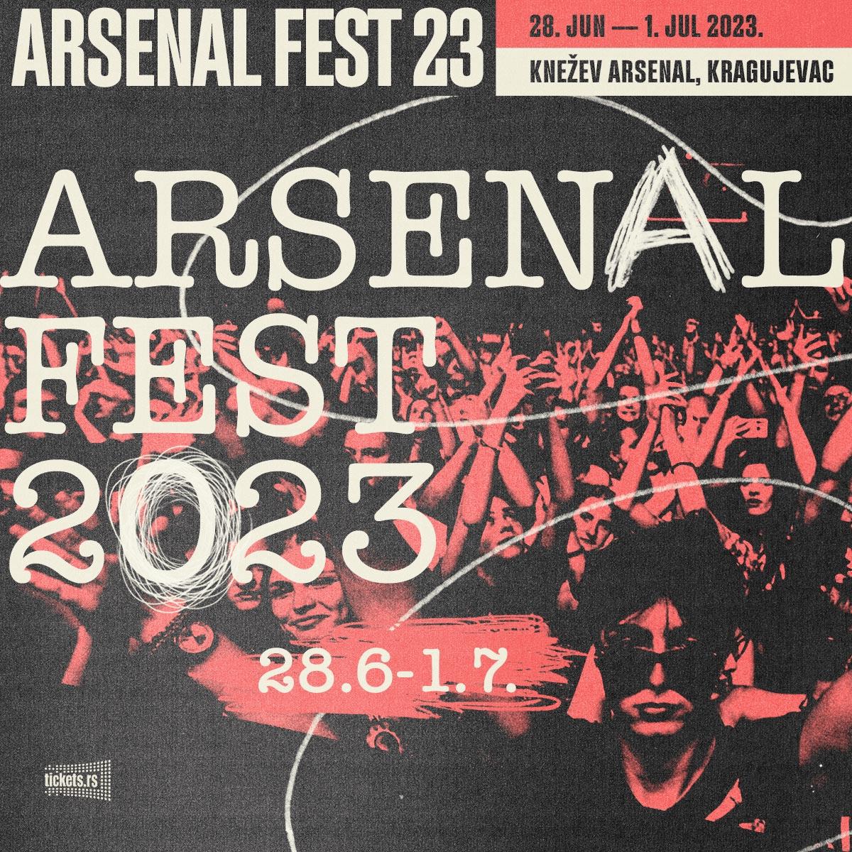 Arsenal Fest