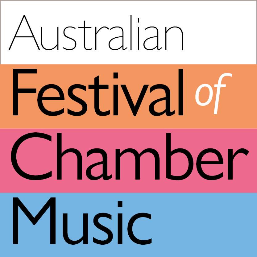 Australian Festival of Chamber Music Festival Lineup, Dates and