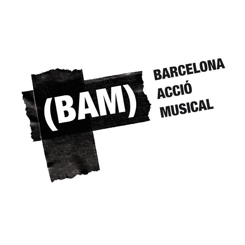 BAM Festival Barcelona