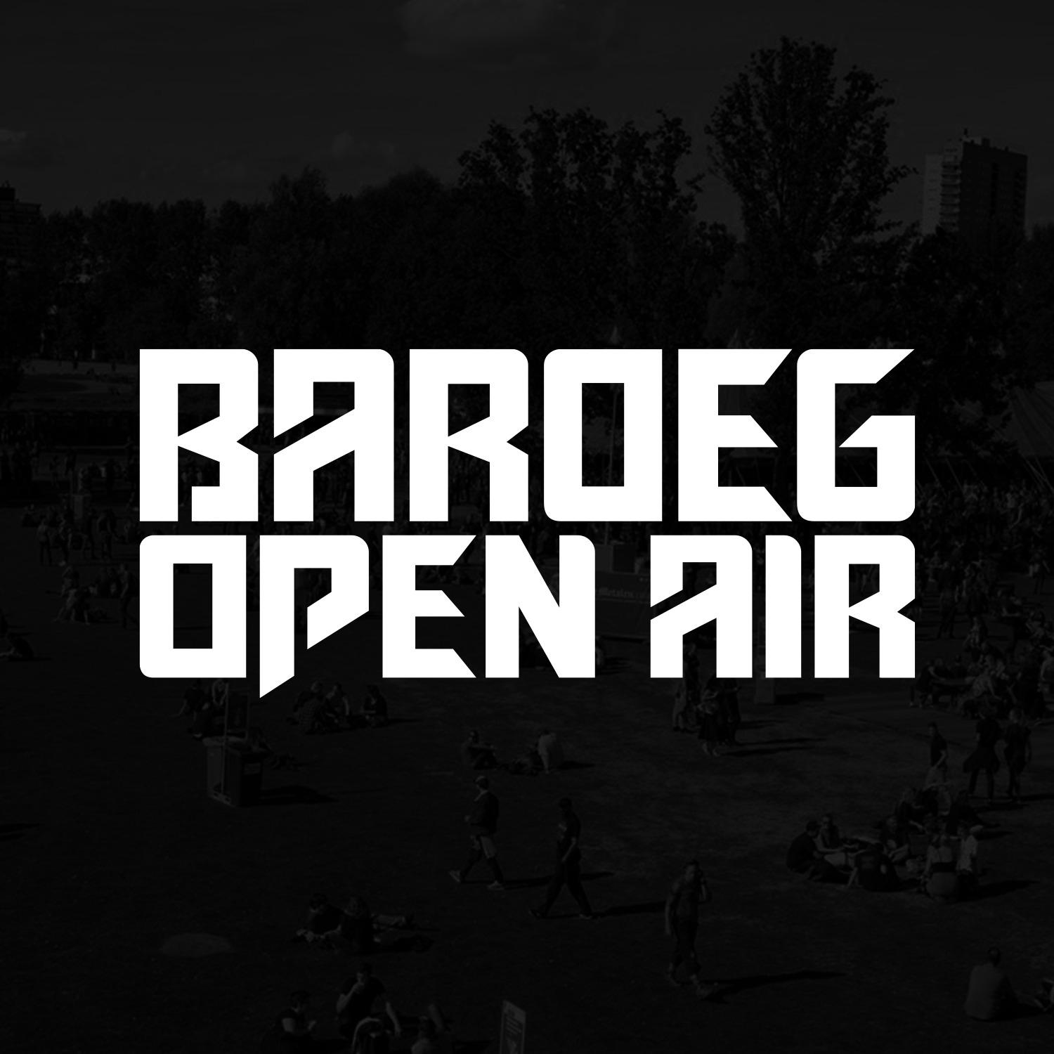 Baroeg Open Air