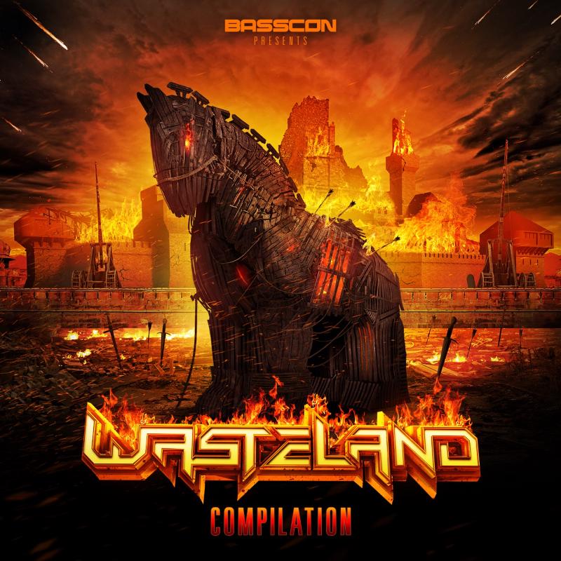 Basscon Wasteland
