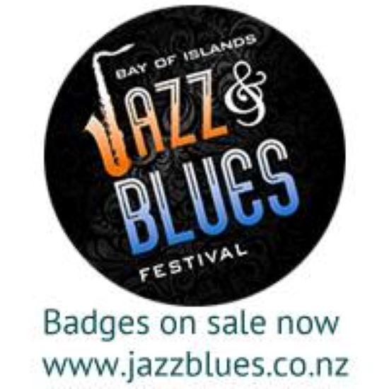 Bay of Islands Jazz and Blues Festival