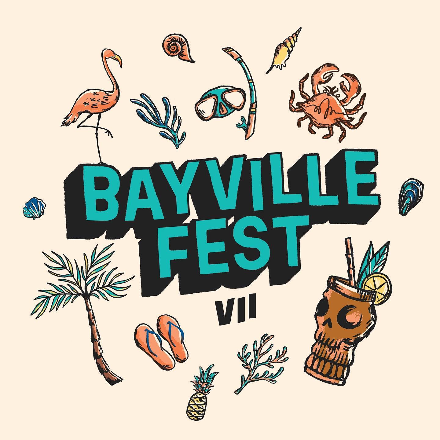 Bayville Music Festival