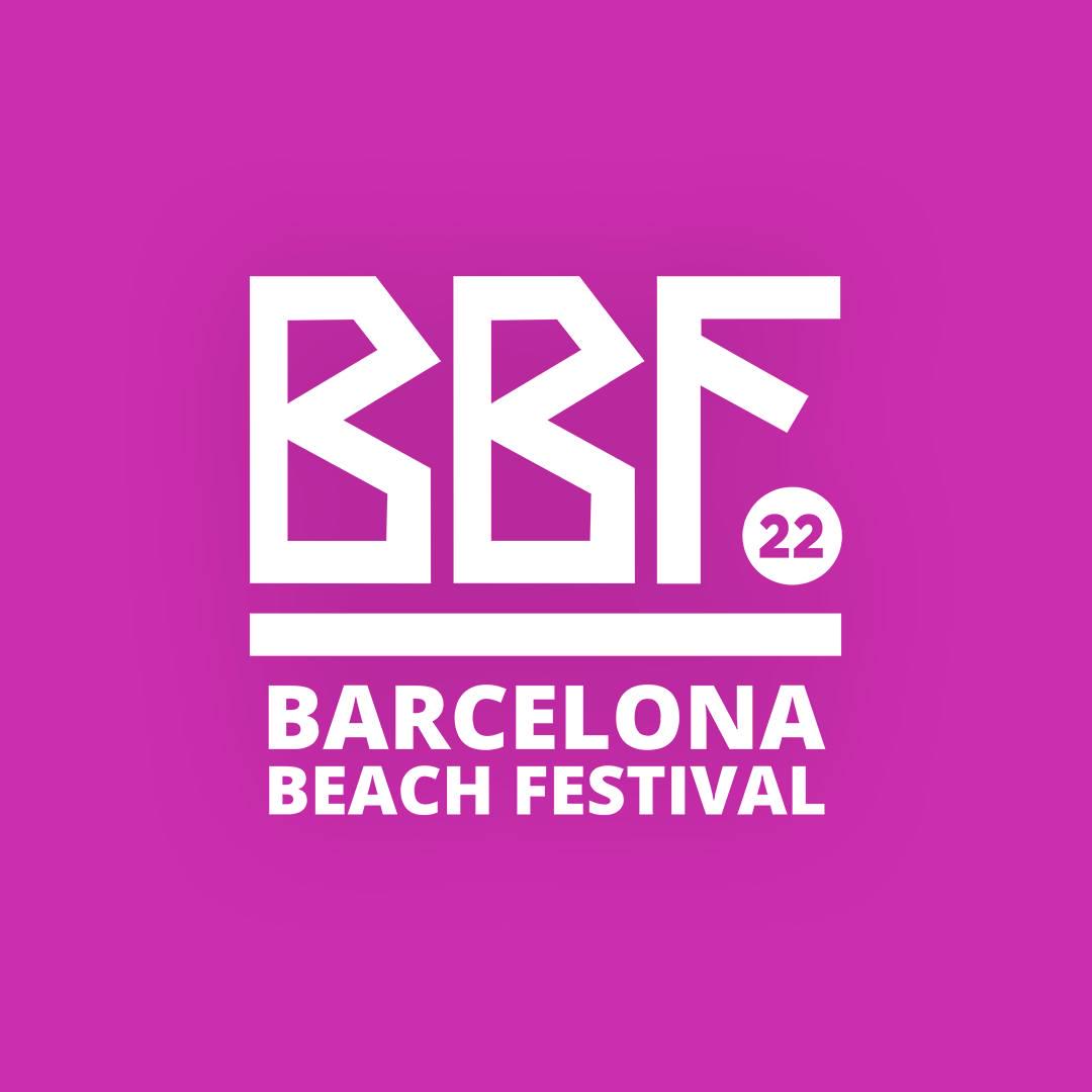 BBF Barcelona Beach Festival