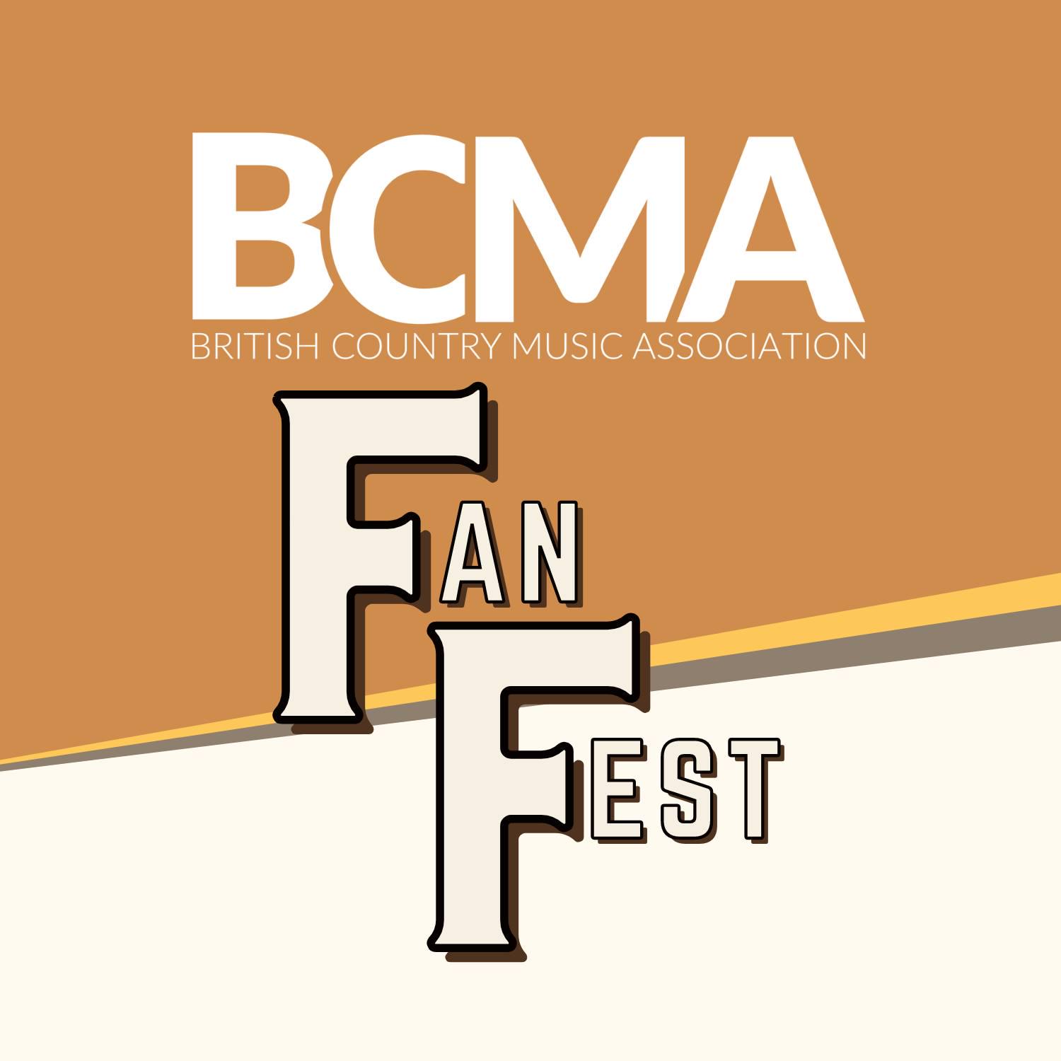 BCMA Fan Fest