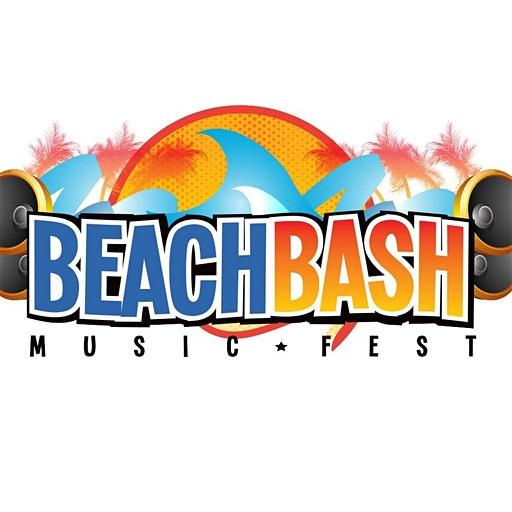 Beach Bash Music Fest