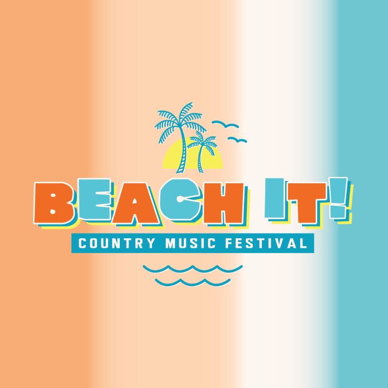 BEACH IT! Festival