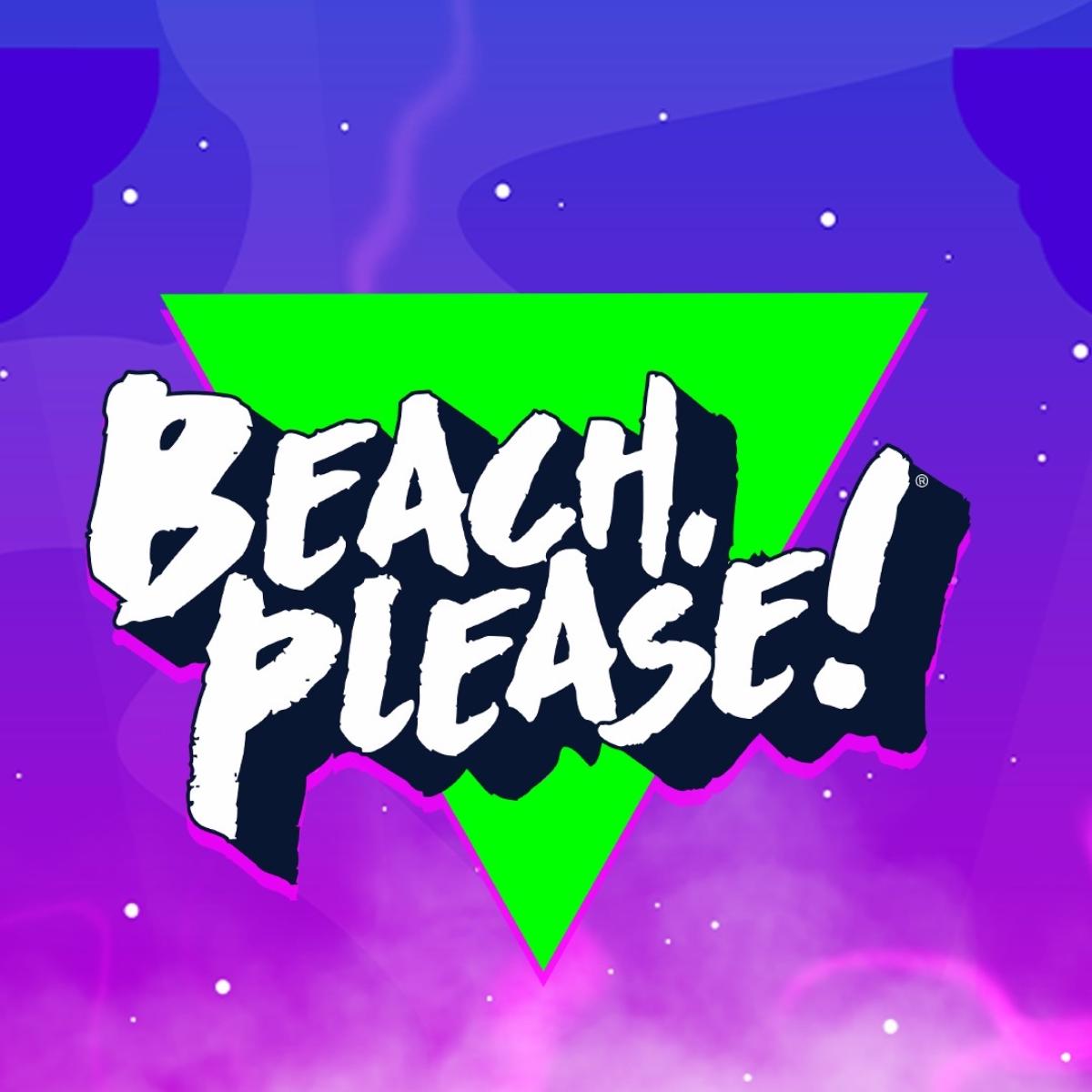 Beach, Please Festival