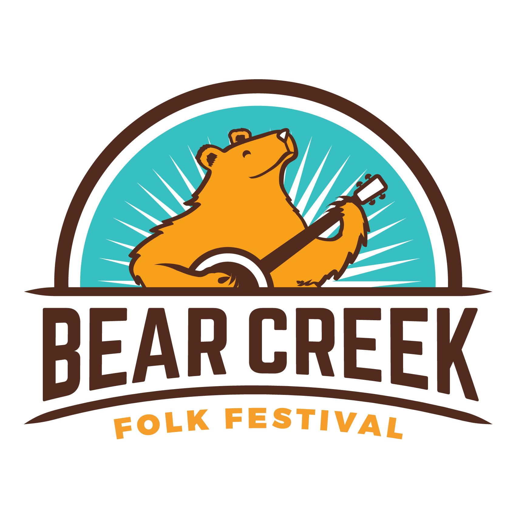 Bear Creek Folk Fest Festival Lineup, Dates and Location