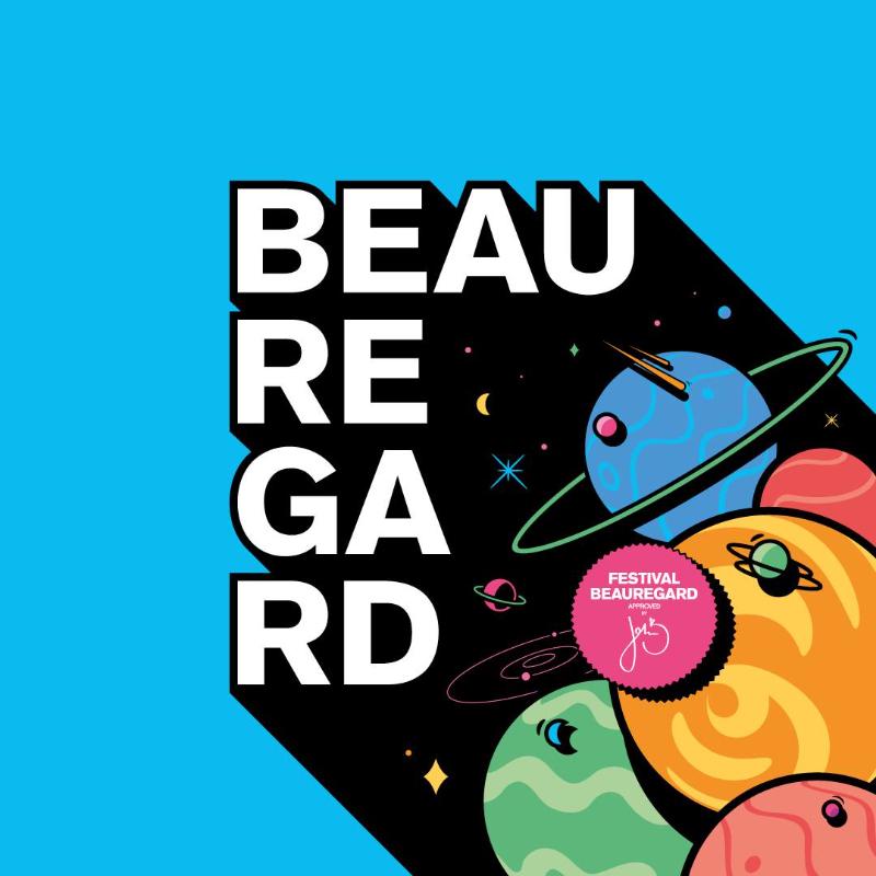 Beauregard Festival 2024: the first names