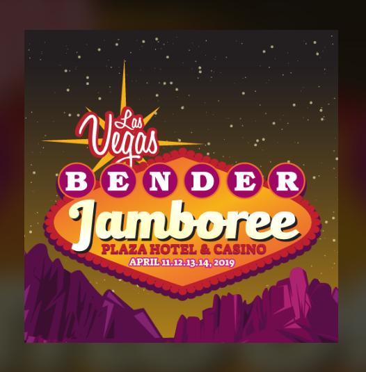 Bender Jamboree Festival Lineup, Dates and Location