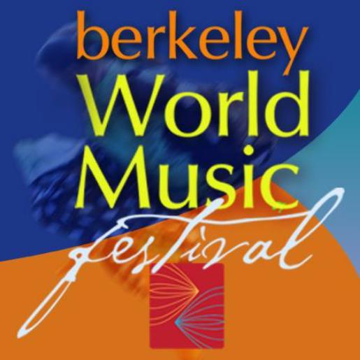 Berkeley World Music Festival
