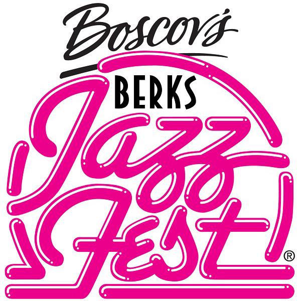 Berks Jazz Fest Festival Lineup, Dates and Location