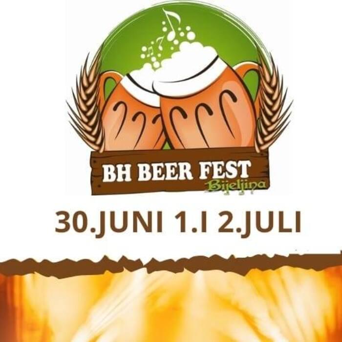 BH Beer Fest