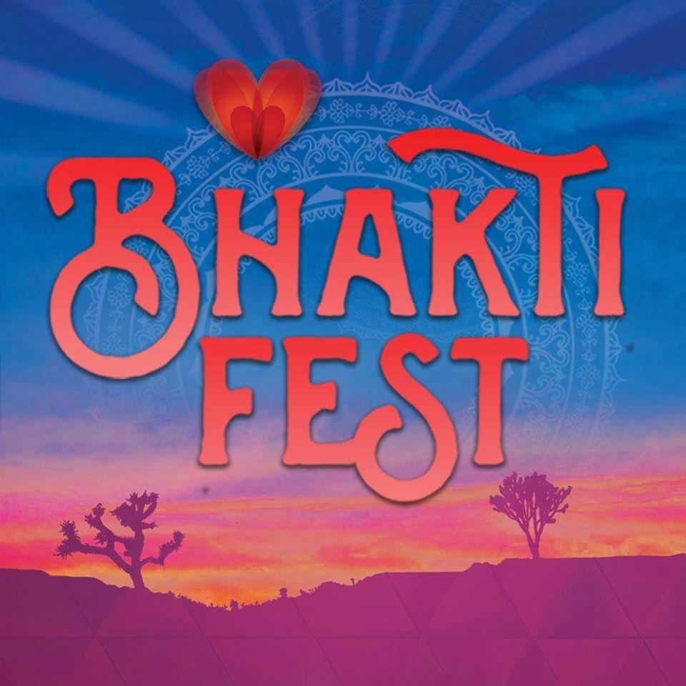 Bhakti Fest Festival Lineup, Dates and Location