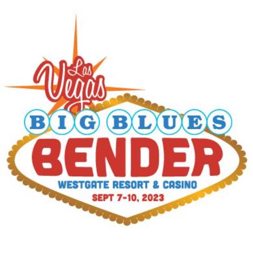 Big Blues Bender