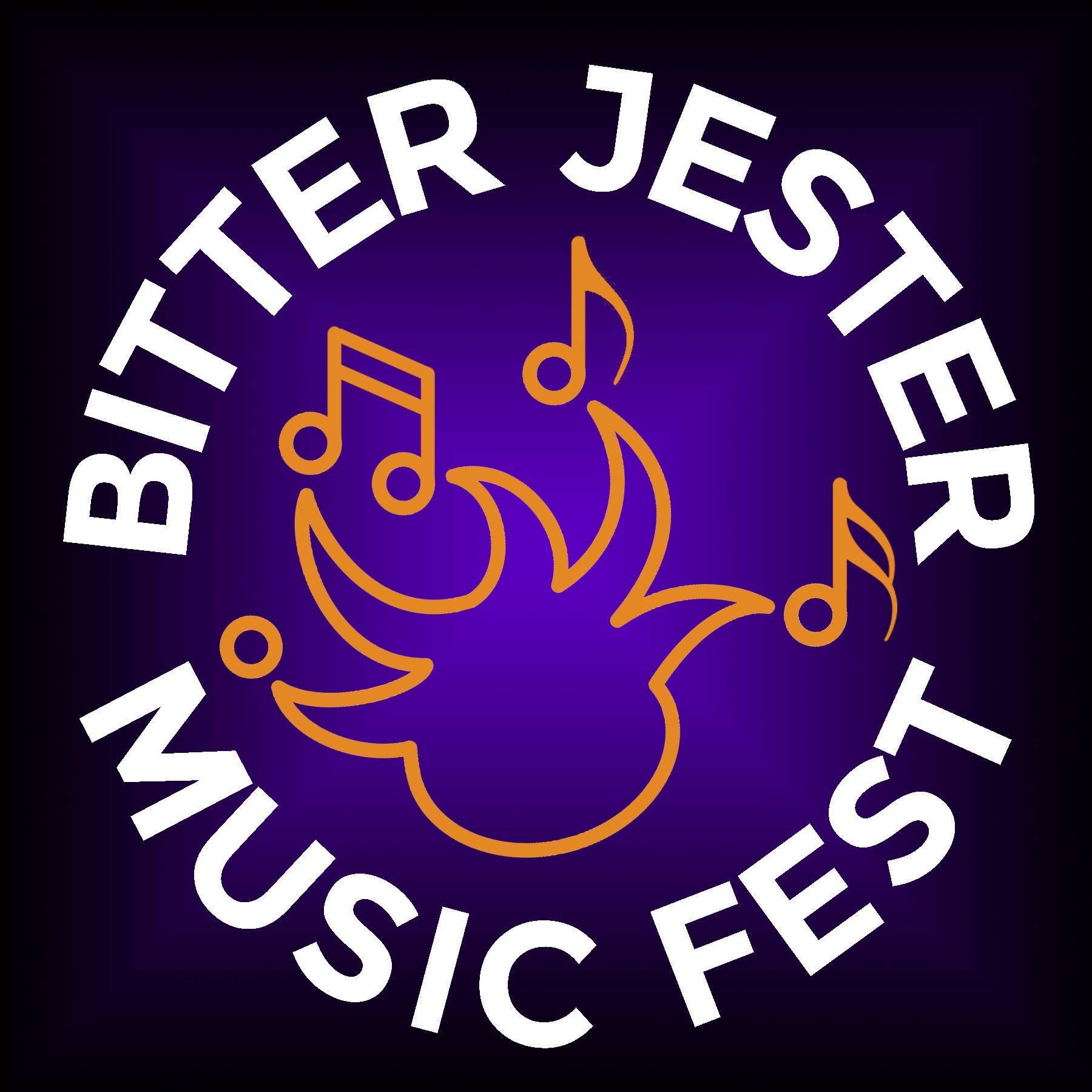 Bitter Jester Music Festival Festival Lineup, Dates and Location