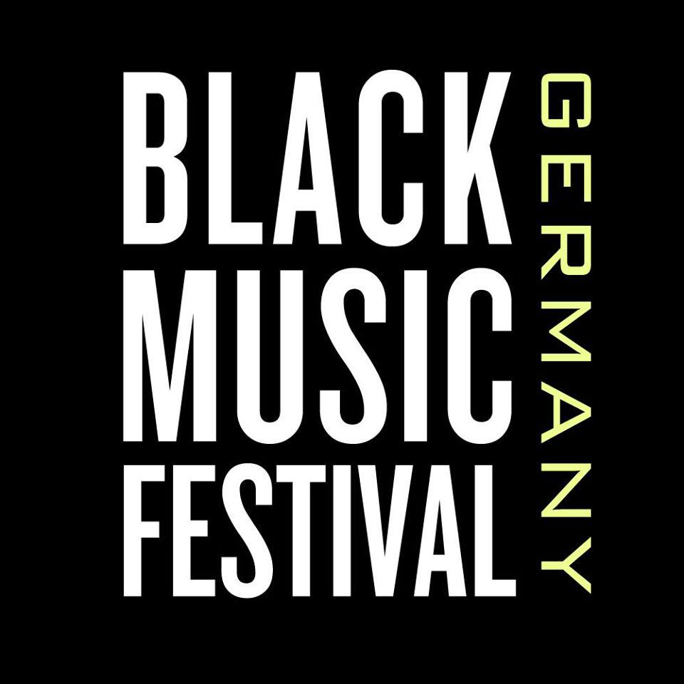 Black Music Festival Germany