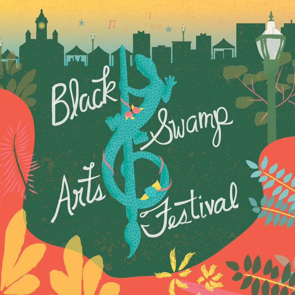Black Swamp Arts Festival