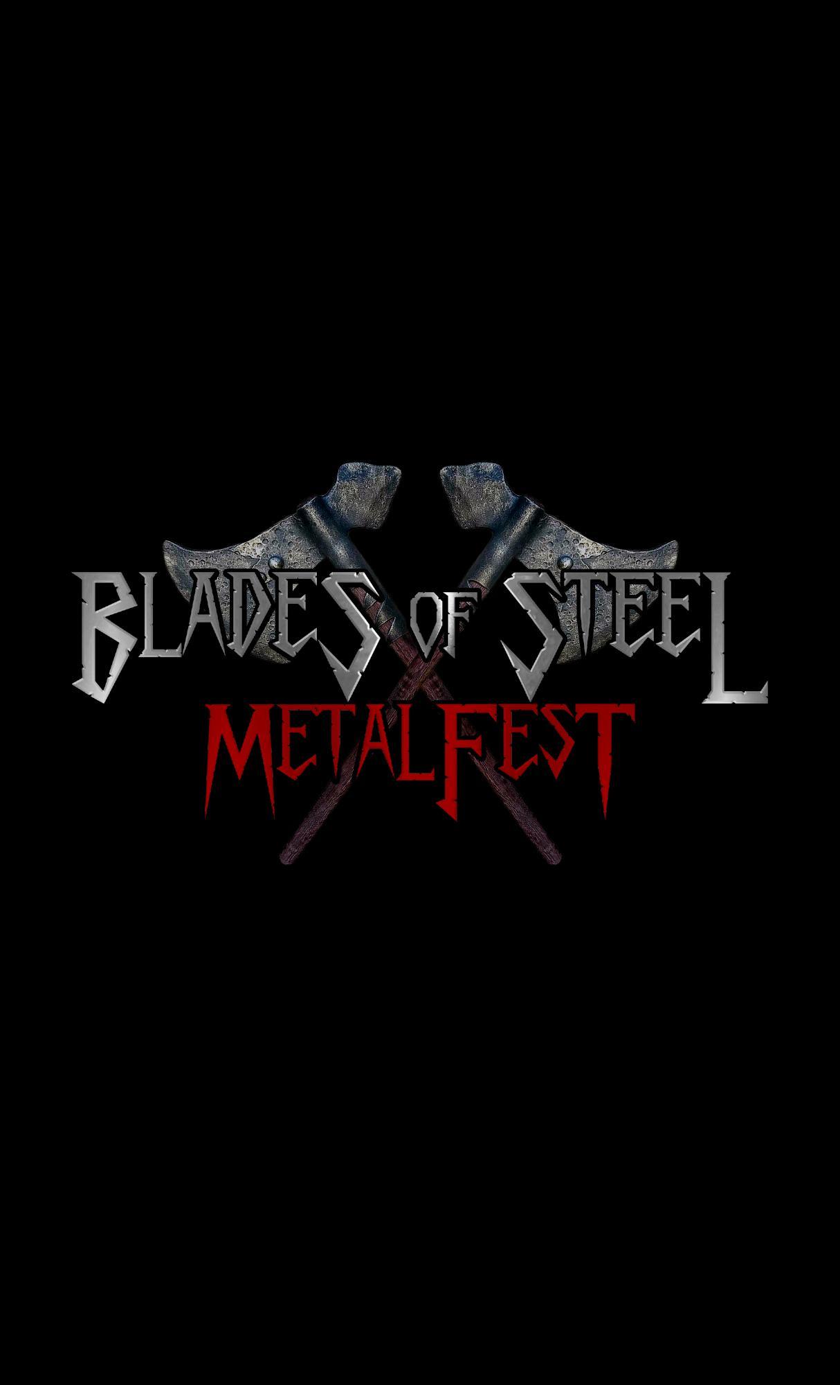 Blades of Steel Metalfest