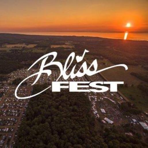 Blissfest Folk & Roots Festival