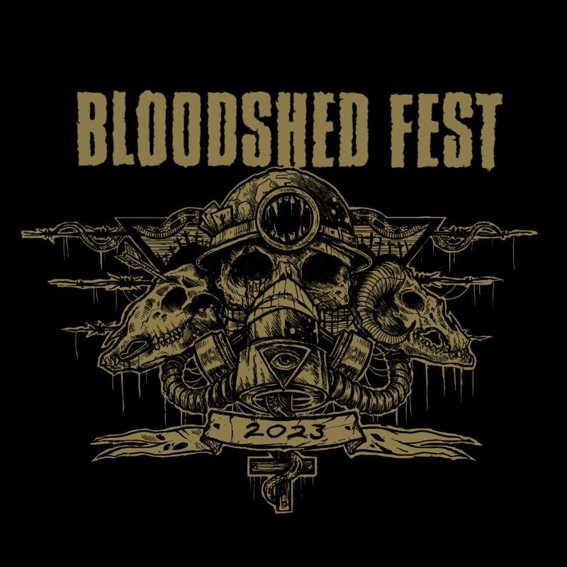 Bloodshed Fest