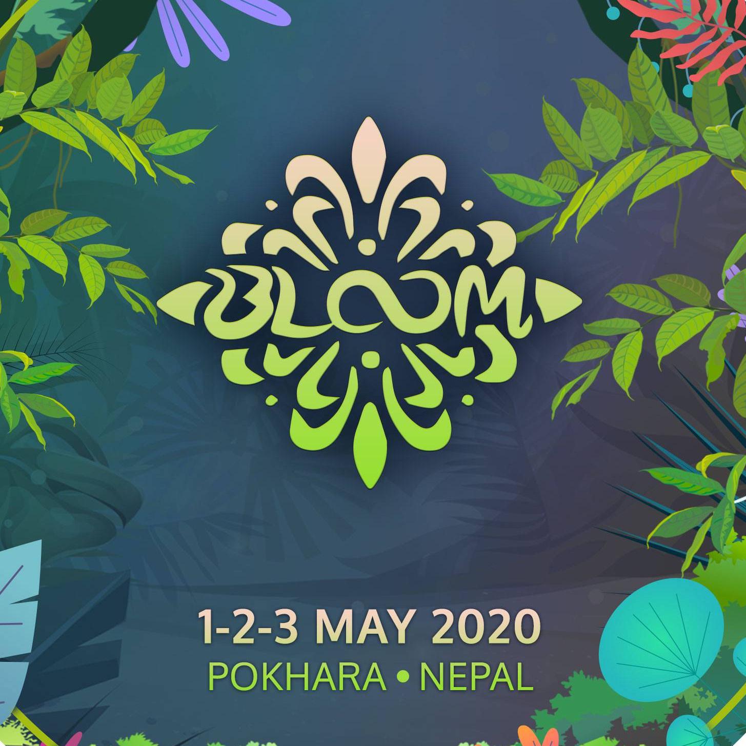 Bloom Festival Nepal Festival Lineup, Dates and Location