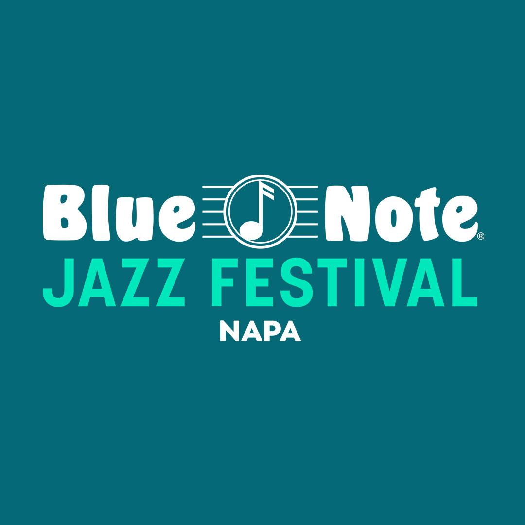 Blue Note Jazz Festival Napa Valley