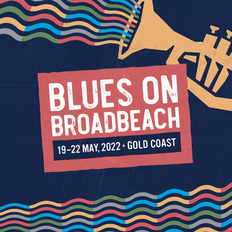 Blues on Broadbeach Festival Lineup, Dates and Location