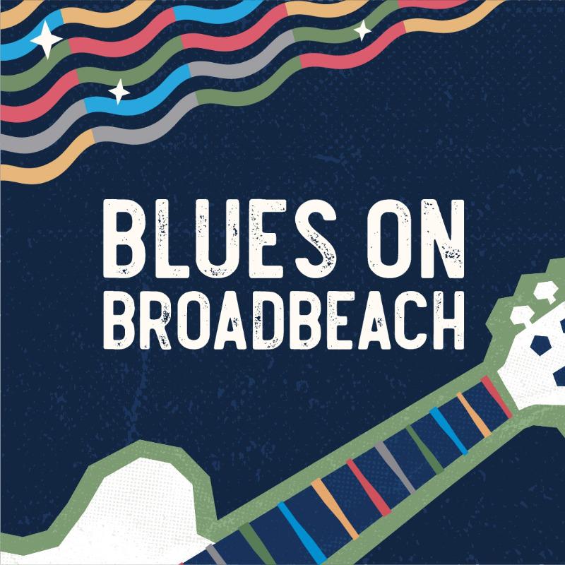 Blues on Broadbeach