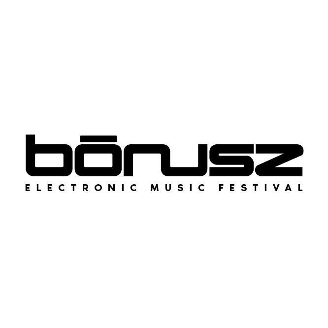 BÓNUSZ Electronic Music Festival