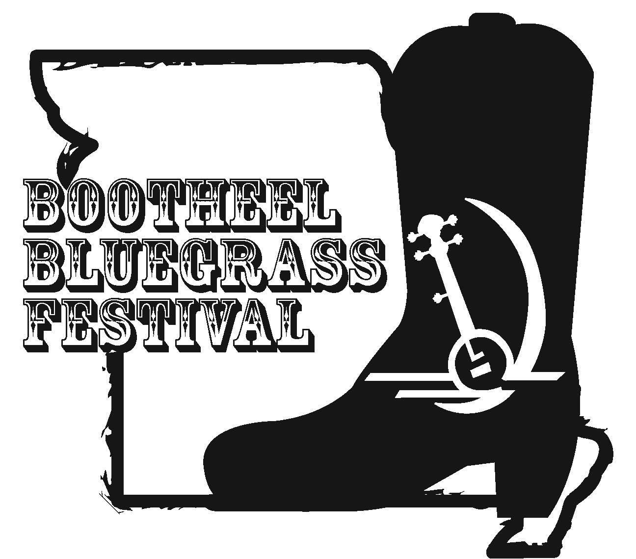 Bootheel Bluegrass Festival
