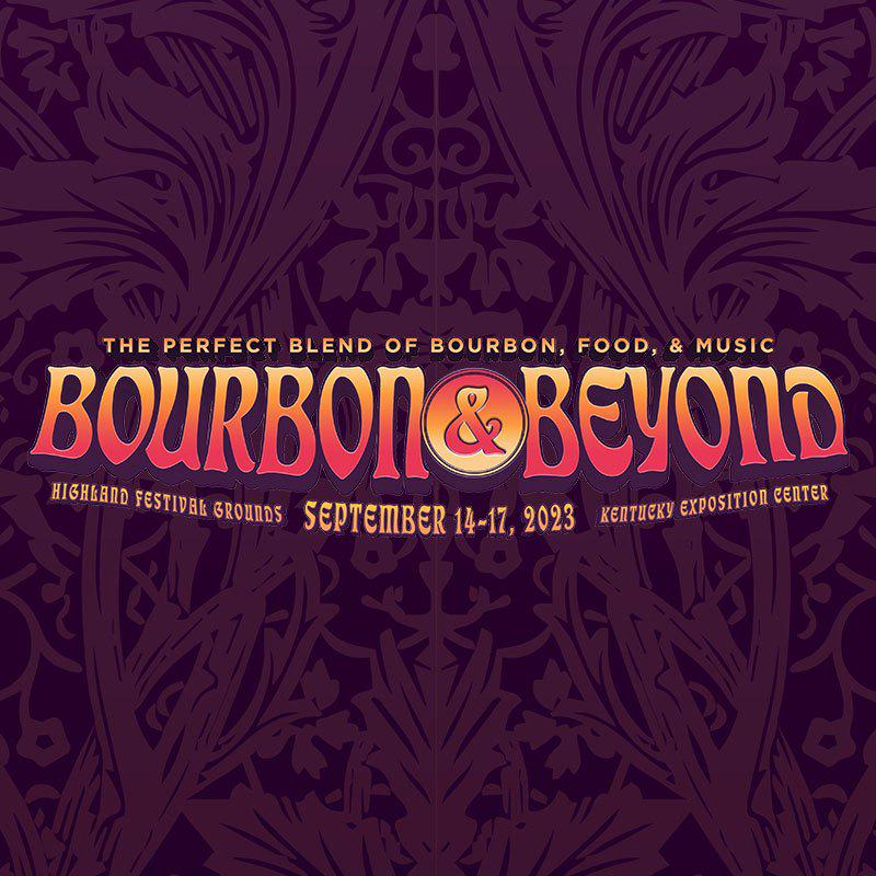 Bourbon And Beyond