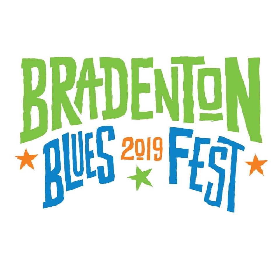 Bradenton Blues Festival Weekender