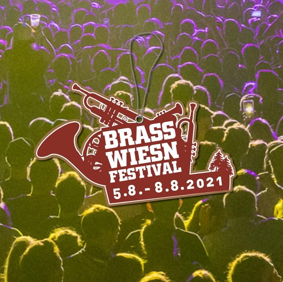 Brass Wiesn Festival