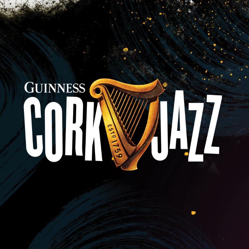 Guinness Cork Jazz Festival