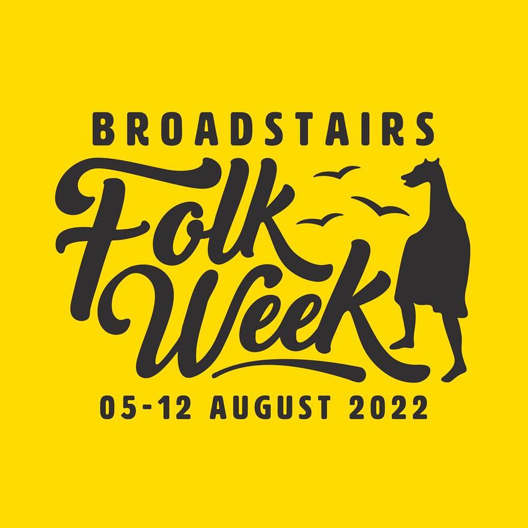 Broadstairs Folk Week