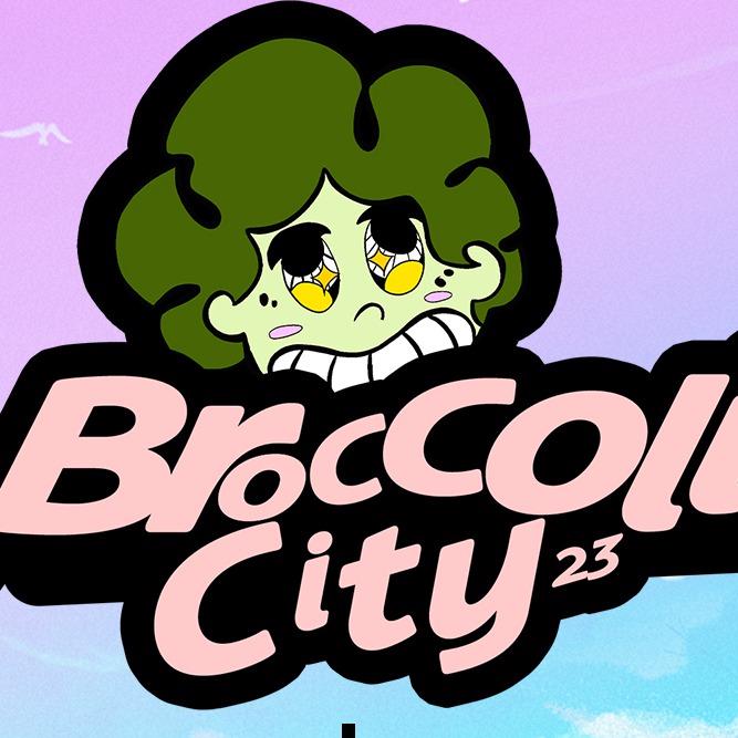 Broccoli City Festival