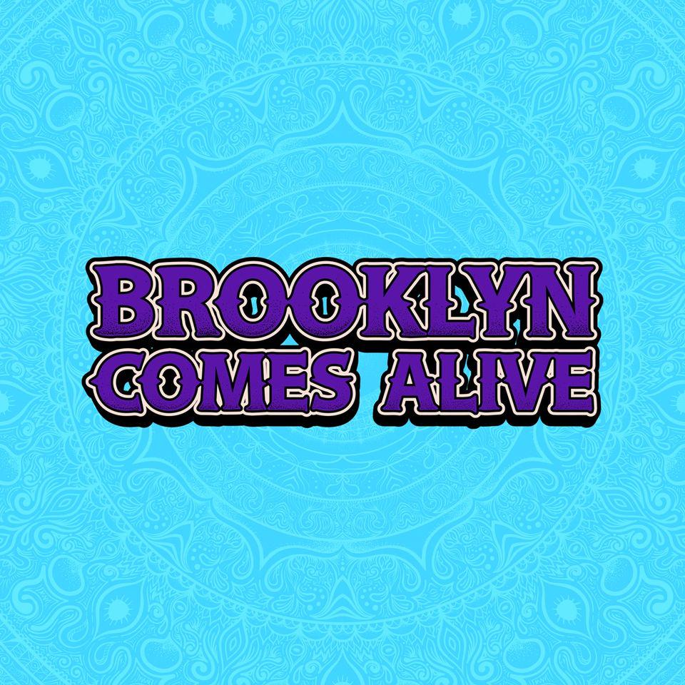Brooklyn Comes Alive Festival Lineup, Dates and Location