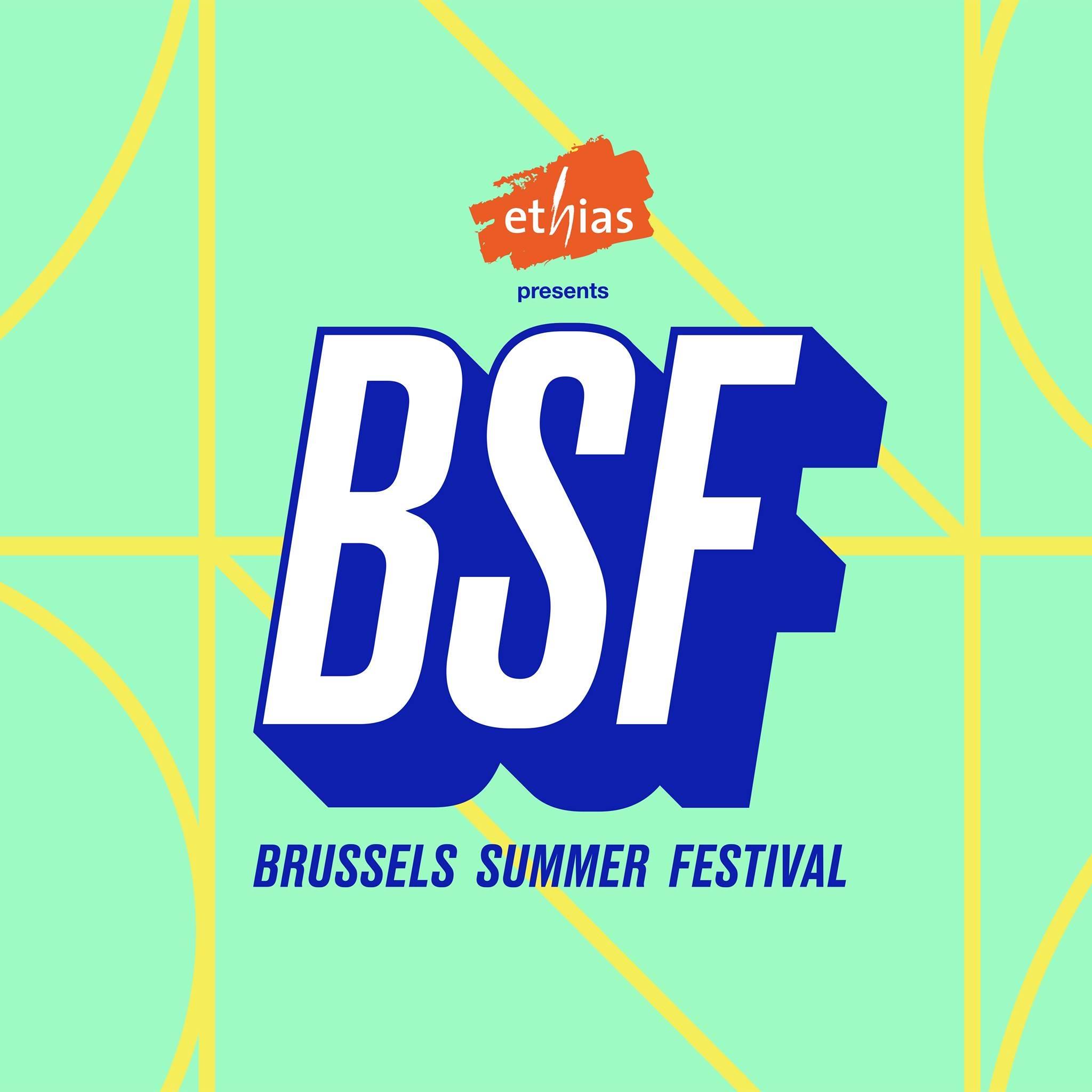 Brussels Summer Festival Festival Lineup, Dates and Location
