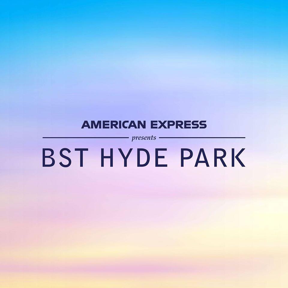 BST Hyde Park Festival Lineup, Dates and Location