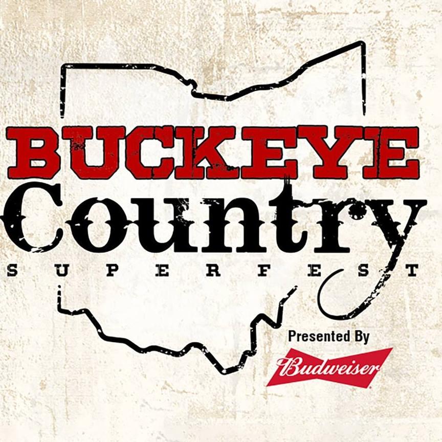Buckeye Country Superfest Festival Lineup, Dates and Location